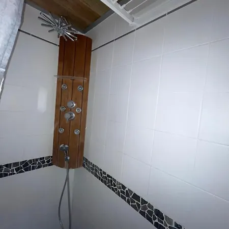 Lagon Bleu Apartment