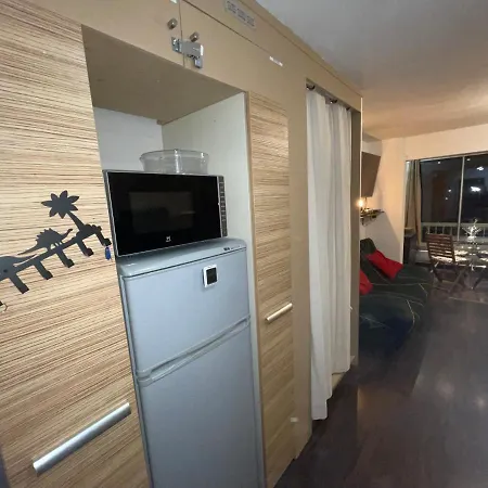 Apartment Lagon Bleu Frejus