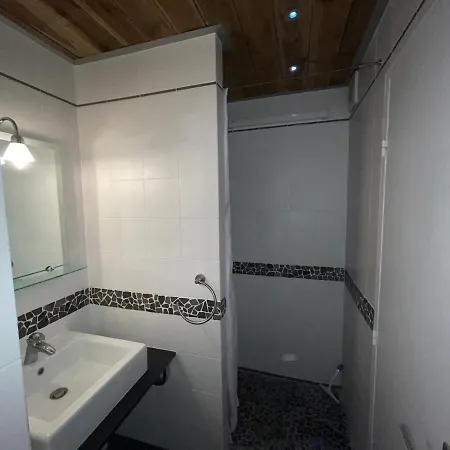 Apartment Lagon Bleu *