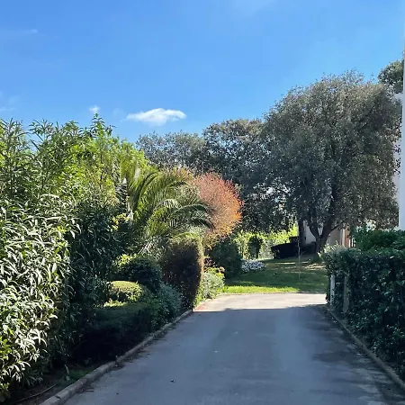 Lagon Bleu * Frejus