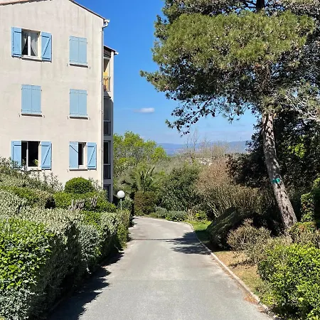 Lagon Bleu Frejus