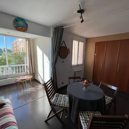 Lagon Bleu Apartment Frejus